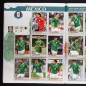 Preview: Road to Russia 2018 Panini Sticker Album komplett