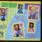 Preview: Bratz Panini Sticker Album komplett Frankreich