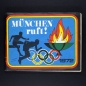 Preview: München ruft Olympia 1972 WIKÖ album complete