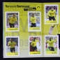 Preview: Fußball 2003 Panini Album komplett - Pocket Version