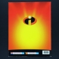 Preview: The Incredibles Panini Sticker Album fast komplett -2 - NL
