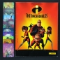 Preview: The Incredibles Panini Sticker Album