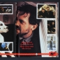 Preview: 101 Dalmatians Panini Sticker Album komplett - USA