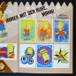 Preview: The Simpsons 2 Panini Sticker Album fast komplett -1