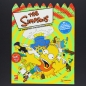 Preview: The Simpsons 2 Panini Sticker Album