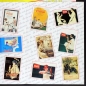 Preview: The World of Coca Cola Panini sticker album complete