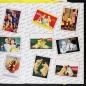 Preview: The World of Coca Cola Panini sticker album complete