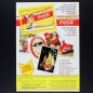 Preview: The World of Coca Cola Panini sticker album complete