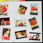 Preview: The World of Coca Cola Panini sticker album complete