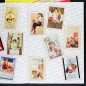 Preview: The World of Coca Cola Panini sticker album complete