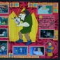 Preview: Der Glöckner von Notre Dame Panini Sticker Album komplett