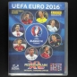 Preview: Euro 2016 Panini Trading Cards