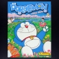 Preview: Doraemon Panini Sticker Album