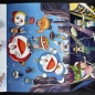 Preview: Doraemon Panini sticker album complete - I