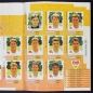 Preview: Fußball 95 Endphase Panini Sticker Album komplett
