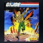 Preview: G.I. Joe Panini Sticker Album