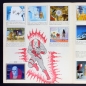 Preview: G.I. Joe  Panini sticker album complete - B