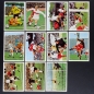 Preview: Bundesliga 1966 Kunold Album komplett + Extra