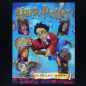 Preview: Harry Potter Panini Sticker Album