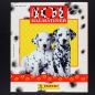 Preview: 101 Dalmatiner Panini Sticker Album