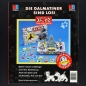 Preview: 101 Dalmatiner Panini sticker album complete