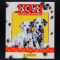 Preview: 101 Echte Dalmatiers Panini Sticker Album