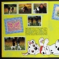 Preview: 101 Echte Dalmatiers Panini sticker album complete - NL