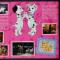 Preview: 101 Echte Dalmatiers Panini Sticker Album komplett - NL