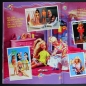Preview: Barbie Fashion Panini Sticker Album komplett - NL