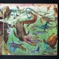 Preview: Animali Preistorici 1974 Panini Sticker Album komplett - I