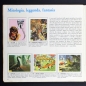 Preview: Animali Preistorici 1974 Panini Sticker Album komplett - I