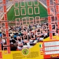 Preview: Euro 88 Panini leeres Coca Cola Poster