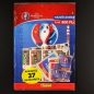 Preview: Euro 2016 Panini Leeralbum mit Extra Stickern - Ungarn Version