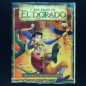 Preview: El Dorado Diamond Sticker Leeralbum