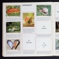 Preview: Le monde des Animaux 1970 Panini Sticker Album teilgefüllt - NL
