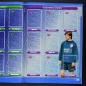 Preview: England Merlin Sticker Album