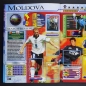 Preview: England Merlin Sticker Album