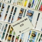 Preview: Bundesliga Finale 80 Americana Leeralbum + 318 Sticker