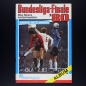 Preview: Bundesliga Finale 80 Americana Sticker Leeralbum