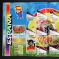 Preview: France 98 Panini album with stickers Czech version