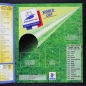 Preview: France 98 Panini Sticker Album teilgefüllt Tschechische Variante