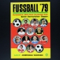 Preview: Fußball 79 Americana