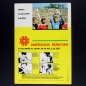 Preview: Fußball 79 Americana Sticker Leeralbum