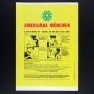 Preview: Fußball 1980 Nord Americana Sticker Leeralbum