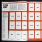 Preview: Fußball 1980 Nord Americana Sticker Leeralbum