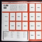 Preview: Fußball 1980 Süd Americana Sticker Leeralbum