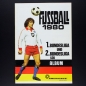 Preview: Fußball 1980 Süd Americana Sticker Leeralbum