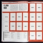 Preview: Fußball 1980 Süd Americana Sticker Leeralbum