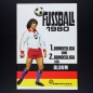 Preview: Fußball 1980 Süd Americana Sticker Leeralbum