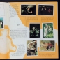 Preview: Tom Sawyer Panini album with stickers